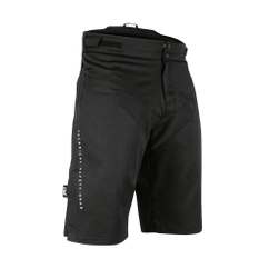 Pantaloni Scurti Ciclism TSG MF2 - Black