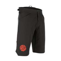 Pantaloni Scurti Ciclism TSG SP6 - Black