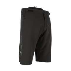 Pantaloni Scurti Ciclism TSG Explorer - Black