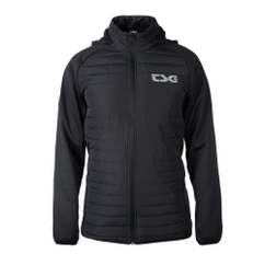Jacheta Ciclism TSG Insulation - Black