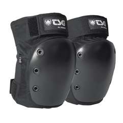 Genunchiere TSG All Terrain - Black
