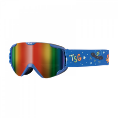 Ochelari Schi TSG Goggle Expect Mini 2.0 - Space Craze