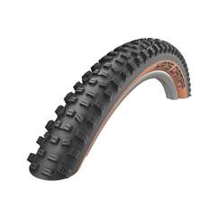 Cauciuc SCHWALBE Hans Dampf - 27.5x2.35 (60-584) HS491 B/BRZ-SK, Super Trail, Addix Soft - TLE Pliabil
