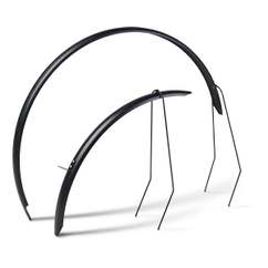 Aparatori bicicleta SPECIALIZED Plug and Play Set V2 - Black | Set