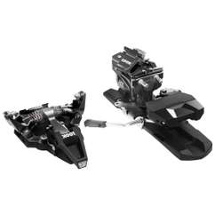 Legaturi Schi LOOK HT Radical 10 D82 RTL Black