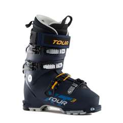 Clapari Dama LANGE XT3 Tour W Pro - Shade Blue