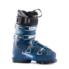 Clapari Dama LANGE LX 95 W HV GW - Bright Blue