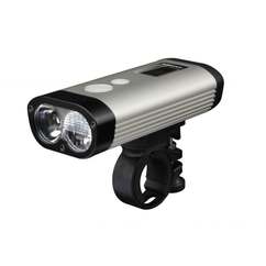 Far Bicicleta RAVEMEN PR900 USB 900 Lumeni - Grey
