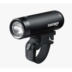 Far Bicicleta RAVEMEN CR600 USB 600 Lumeni