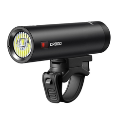 Far Bicicleta RAVEMEN CR800 USB 800 Lumeni