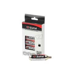 Cartus CO2 ZEFAL cu Filet 16g (6 buc.)