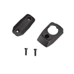 MSC MY21 TARMAC SL7 SEATPOST DI2 COVER AND BLOCK OFF KIT, 0MM SEATPOST