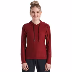 Hanorac Ciclism SPECIALIZED Women's Speed of Light - Urushi Wash