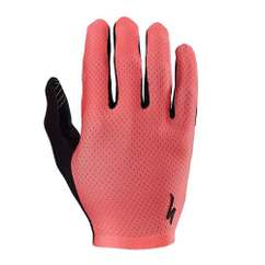 Manusi Ciclism SPECIALIZED Men's Body Geometry Grail (L/F) - Acid Red