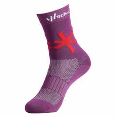 Sosete Ciclism SPECIALIZED Team SD Workx Tall - Team Replica