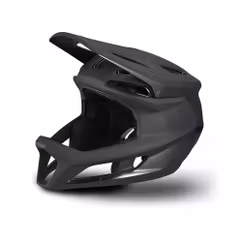 Casca Ciclism Full Face SPECIALIZED Gambit - Blk