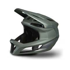 Casca Ciclism Full Face SPECIALIZED Gambit - Oak Green