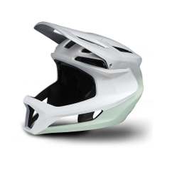 Casca Ciclism Full Face SPECIALIZED Gambit - White Sage