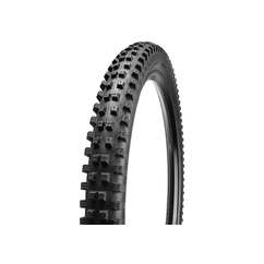 Cauciuc SPECIALIZED Hillbilly GRID Gravity 2Bliss Ready T9 - 27.5/650Bx2.30 Black - Tubeless Pliabil
