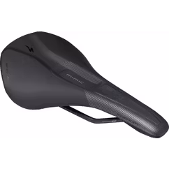 Sa SPECIALIZED Phenom Expert with Mimic - Black 155mm