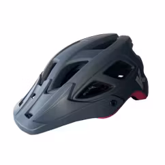 Casca Ciclism FUNKIER Eris FH-043 - Gray/Pink
