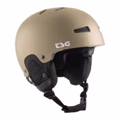 Casca Schi TSG Gravity Youth Solid Color - Satin Tin