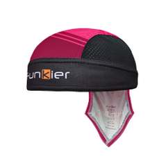 Bandana Ciclism FUNKIER Camurana - Pink
