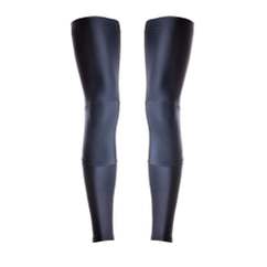 Incalzitoare Picioare FUNKIER Schio Kids Pro Thermal - Black