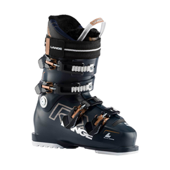 Clapari Dama LANGE RX 90 W - Black Blue-Copper