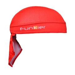 Bandana Ciclism FUNKIER Adria - Red