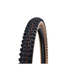 Cauciuc SCHWALBE Hans Dampf - 29x2.60 (65-622) HS491 B/BRZ-SK, Super Trail, Addix Soft - TLE Pliabil