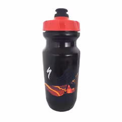 Bidon SPECIALIZED Little Big Mouth 2nd Gen 620ml - Fairy Transilvania