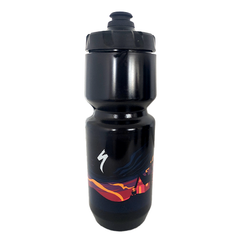 Bidon SPECIALIZED Purist MoFlo 770ml - Fairy Transilvania