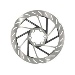 Disc Frana SRAM HS2 - 200mm, Profil Rotunjit | 6 Suruburi