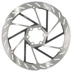 Disc Frana SRAM HS2 - 180mm, Profil Rotunjit | 6 Suruburi