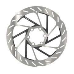 Disc Frana SRAM HS2 - 160mm, Profil Rotunjit | 6 Suruburi