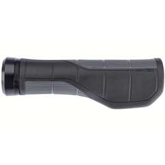 Mansoane CONTEC Merge City Comfort 140mm - Black/Grey