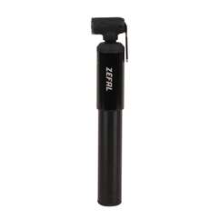 Pompa Mini ZEFAL Mt. - Black