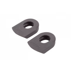 Protectii Brate Pedaliere ZEFAL Crank Armor - Grey