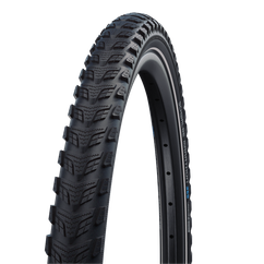Cauciuc SCHWALBE Marathon 365 - 28x1.50 700x38C (40-622) HS475 B/B+RT, Addix 4Season - Sarma