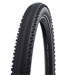 Cauciuc SCHWALBE Hurricane - 27.5x2.00 (50-584) HS499 B/B-SK+RT, Addix - Sarma