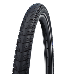 Cauciuc SCHWALBE Energizer Plus Tour - 28x1.40 700x35C (37-622) HS485 B/B+RT, Addix E - Sarma
