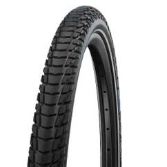 Cauciuc SCHWALBE Marathon Plus Tour - 28x1.50 700x38C (40-622) HS619 B/B+RT Addix - Sarma