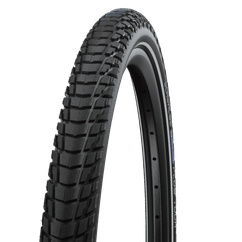 Cauciuc SCHWALBE Marathon Plus Tour - 28x1.75 (47-622) HS619 B/B-SK+RT, Addix E - Sarma