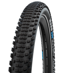 Cauciuc SCHWALBE Johnny Watts 365 - 29x2.35 (60-622) HS618 B/B-SK+RT, Addix 4Season - Sarma