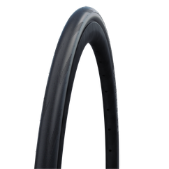 Cauciuc SCHWALBE One - 700x23C (23-622) HS462A B/B-SK, Addix - Pliabil