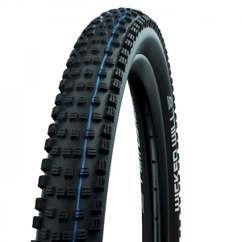 Cauciuc SCHWALBE Wicked Will - 27.5x2.40 (62-584) HS614 B/B-SK, Super Trail, Addix SpeedGrip - TLE Pliabil