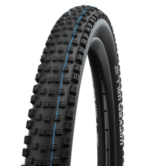 Cauciuc SCHWALBE Wicked Will - 27.5x2.40 (62-584) HS614 B/B, Addix - TLR Pliabil