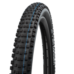 Cauciuc SCHWALBE Wicked Will - 27.5x2.40 (62-584) HS614 B/B-SK, Addix - Pliabil