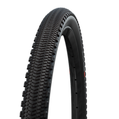 Cauciuc SCHWALBE G-One Overland - 28x1.50 700x40C (40-622) HS622 B/B-SK, Addix SpeedGrip - TLE Pliabil